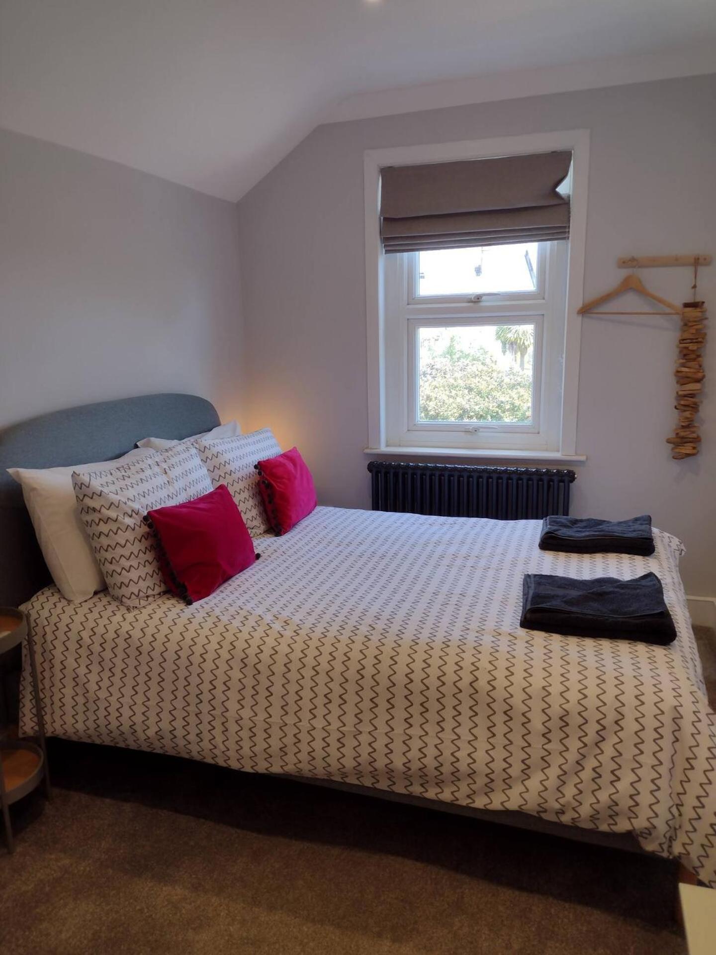 Eden Cottage Уитстейбъл Екстериор снимка
