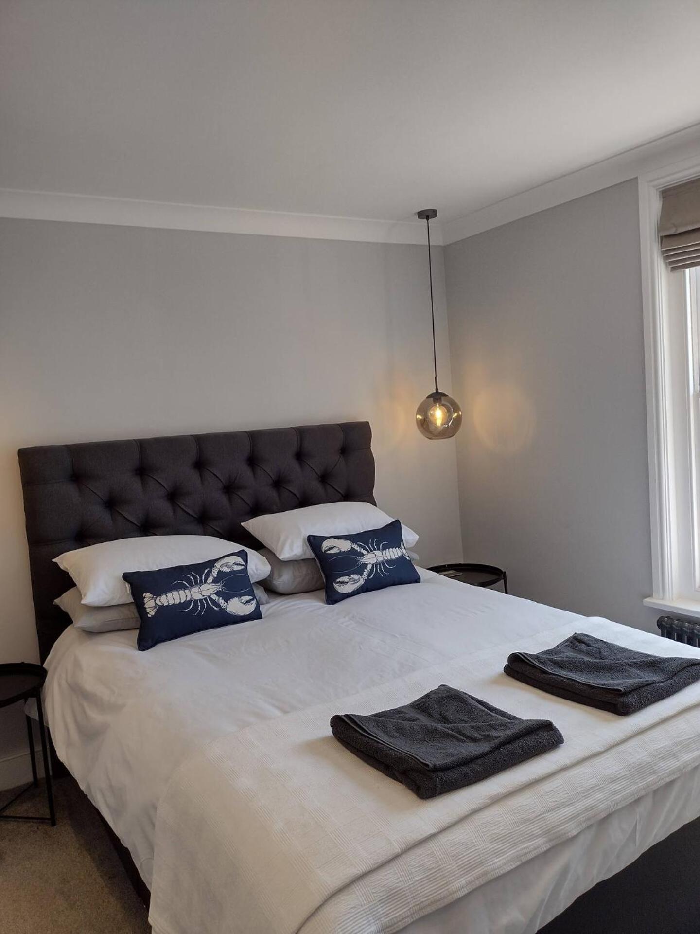 Eden Cottage Уитстейбъл Екстериор снимка