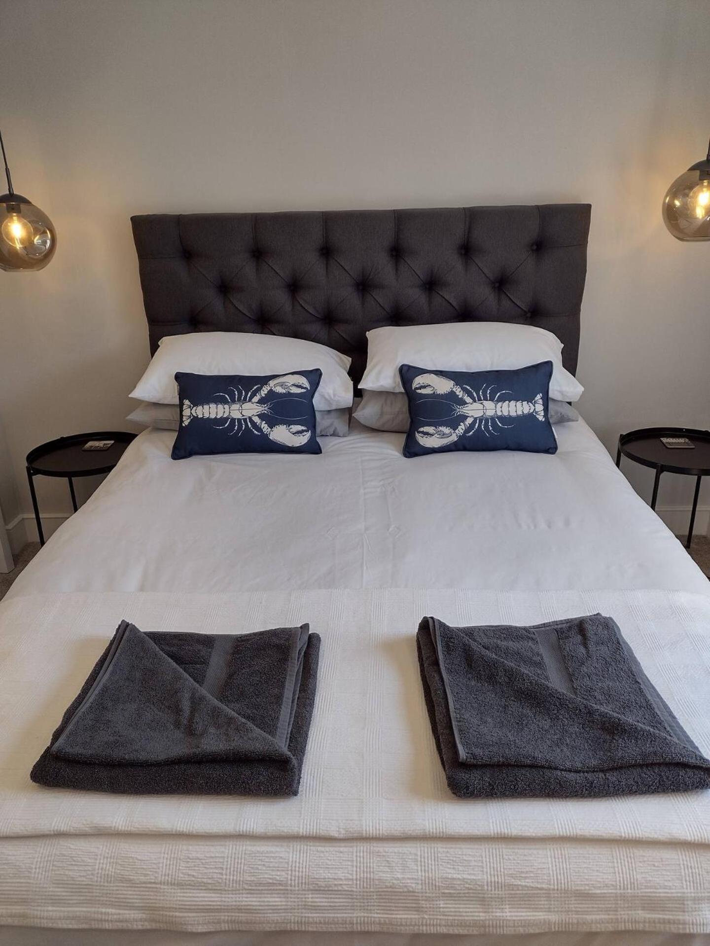 Eden Cottage Уитстейбъл Екстериор снимка
